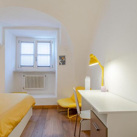 Casa Felicita, 2 Rooms By Happyhostorino Extérieur photo