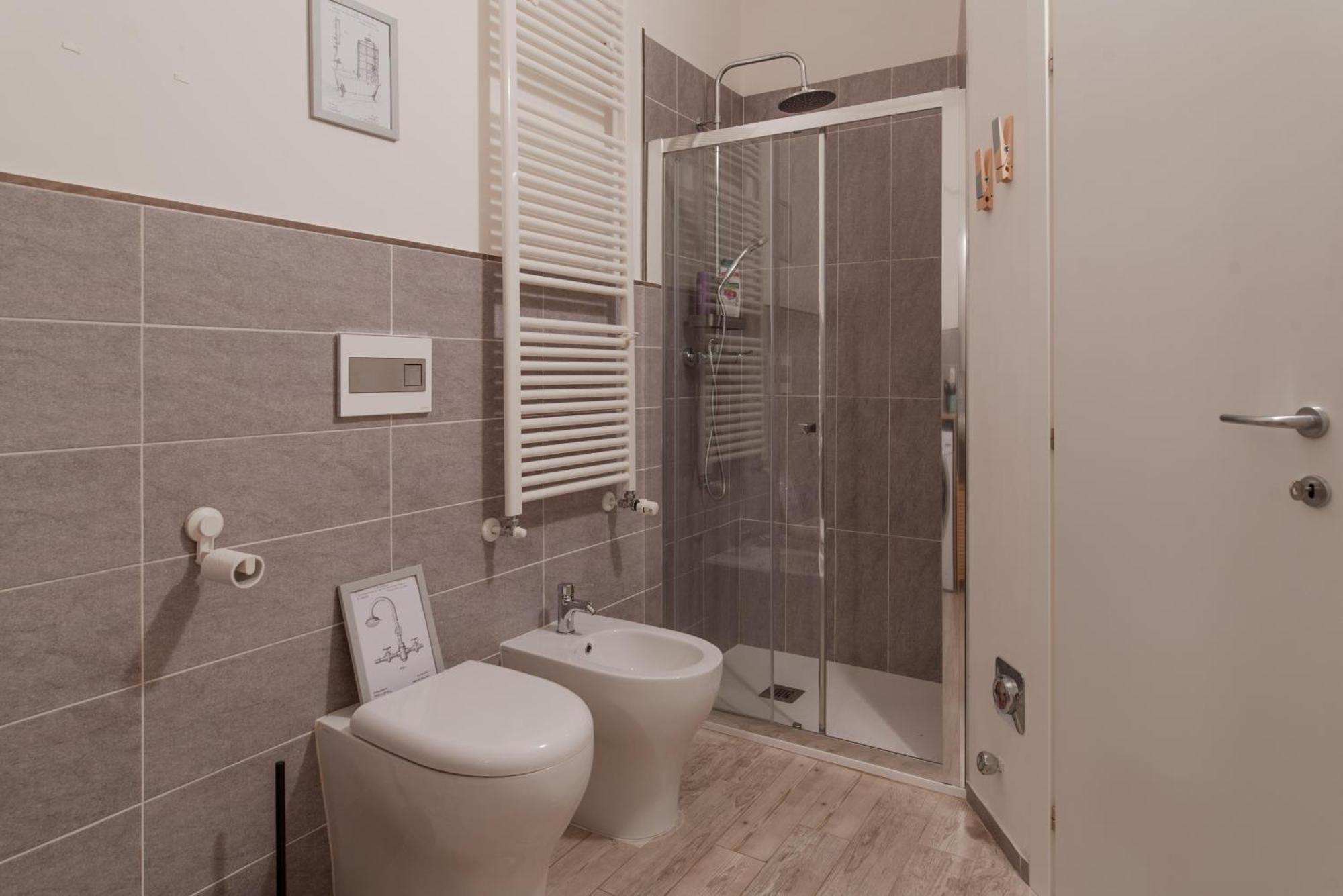 Casa Felicita, 2 Rooms By Happyhostorino Extérieur photo