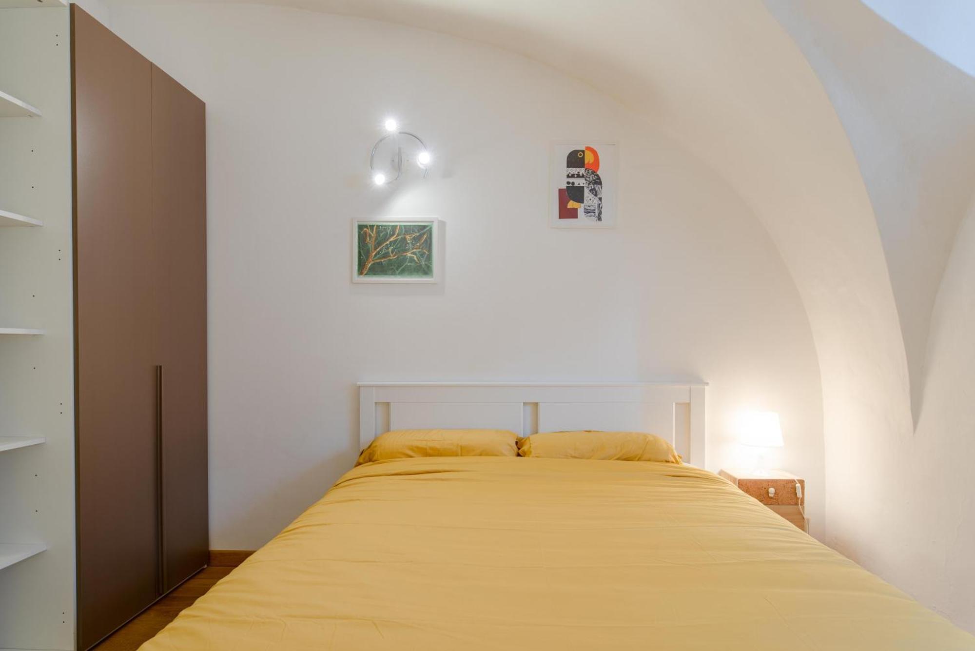 Casa Felicita, 2 Rooms By Happyhostorino Extérieur photo