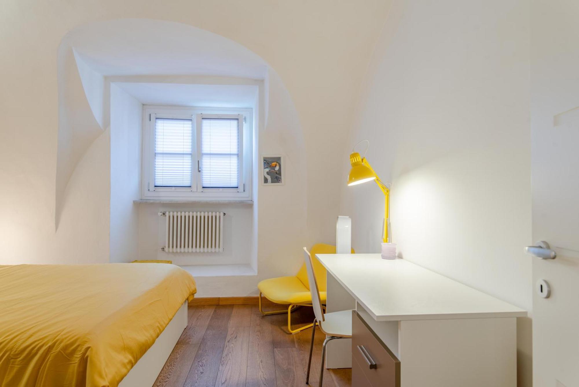 Casa Felicita, 2 Rooms By Happyhostorino Extérieur photo