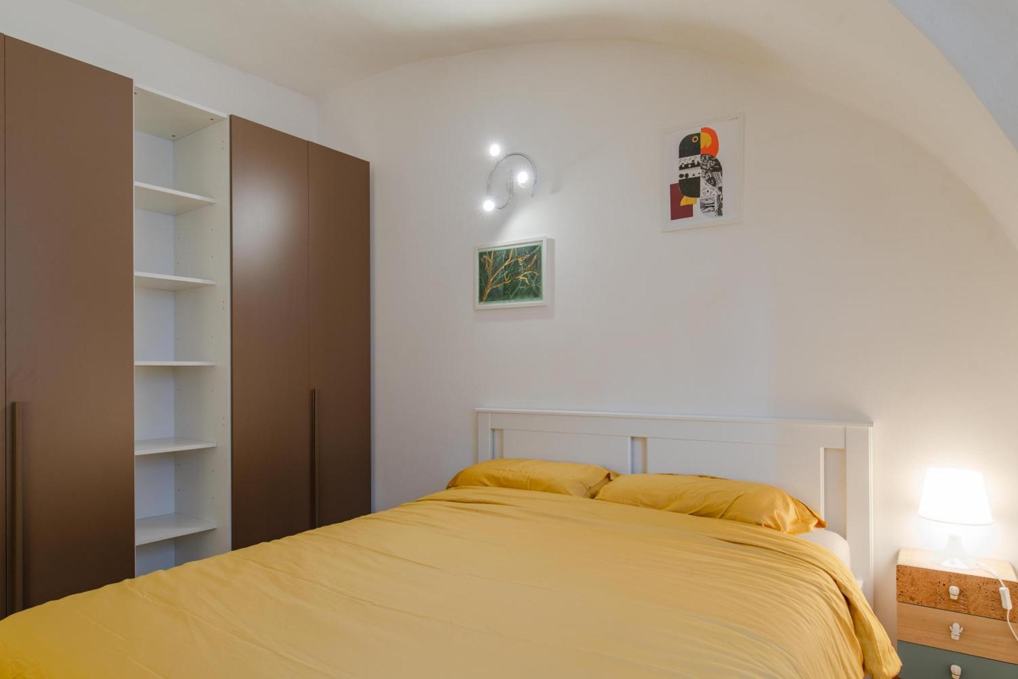 Casa Felicita, 2 Rooms By Happyhostorino Extérieur photo