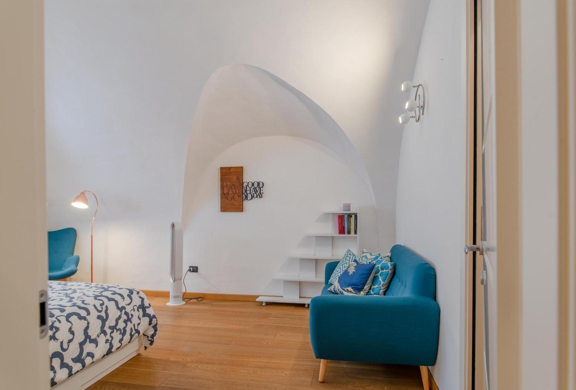 Casa Felicita, 2 Rooms By Happyhostorino Extérieur photo