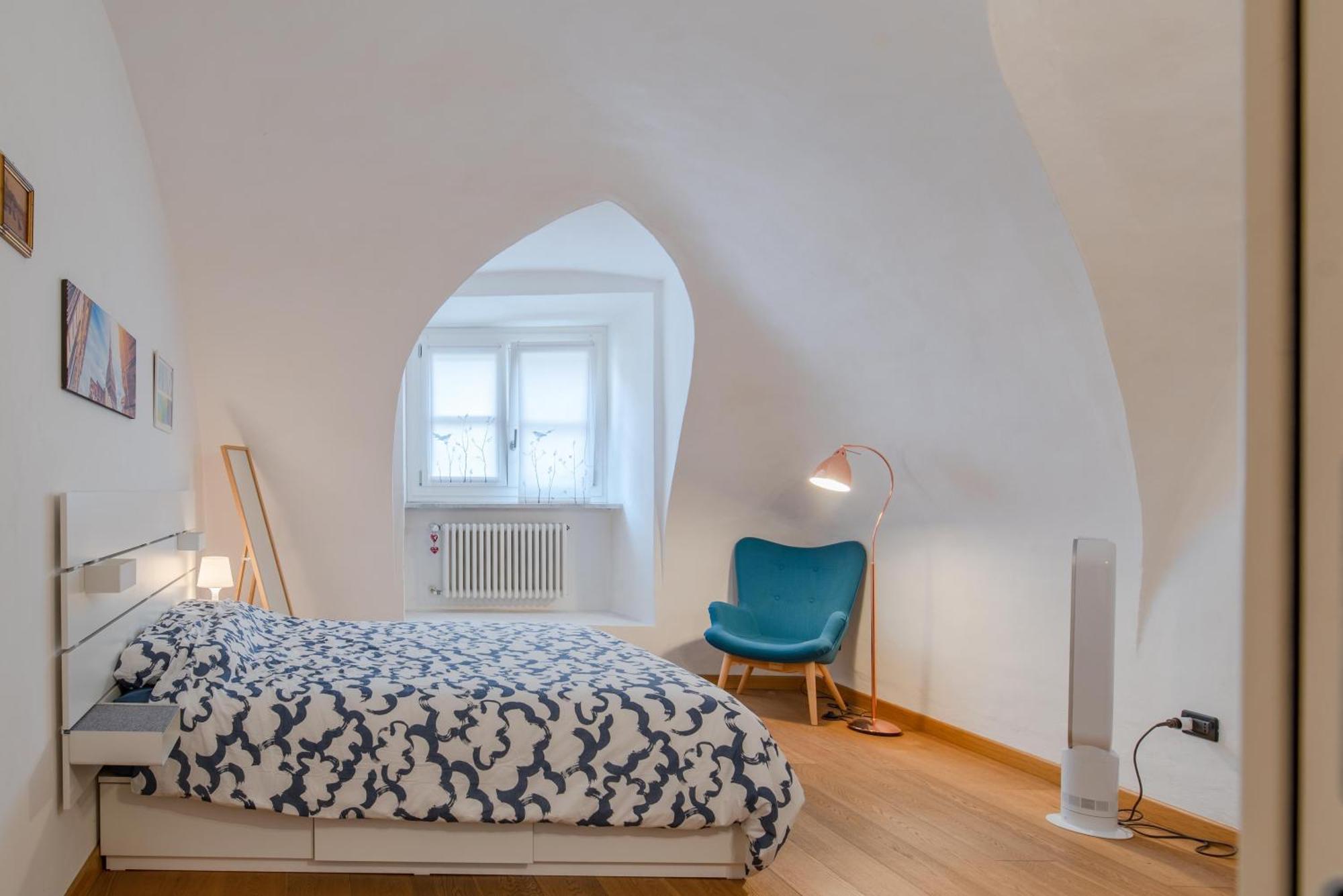 Casa Felicita, 2 Rooms By Happyhostorino Extérieur photo