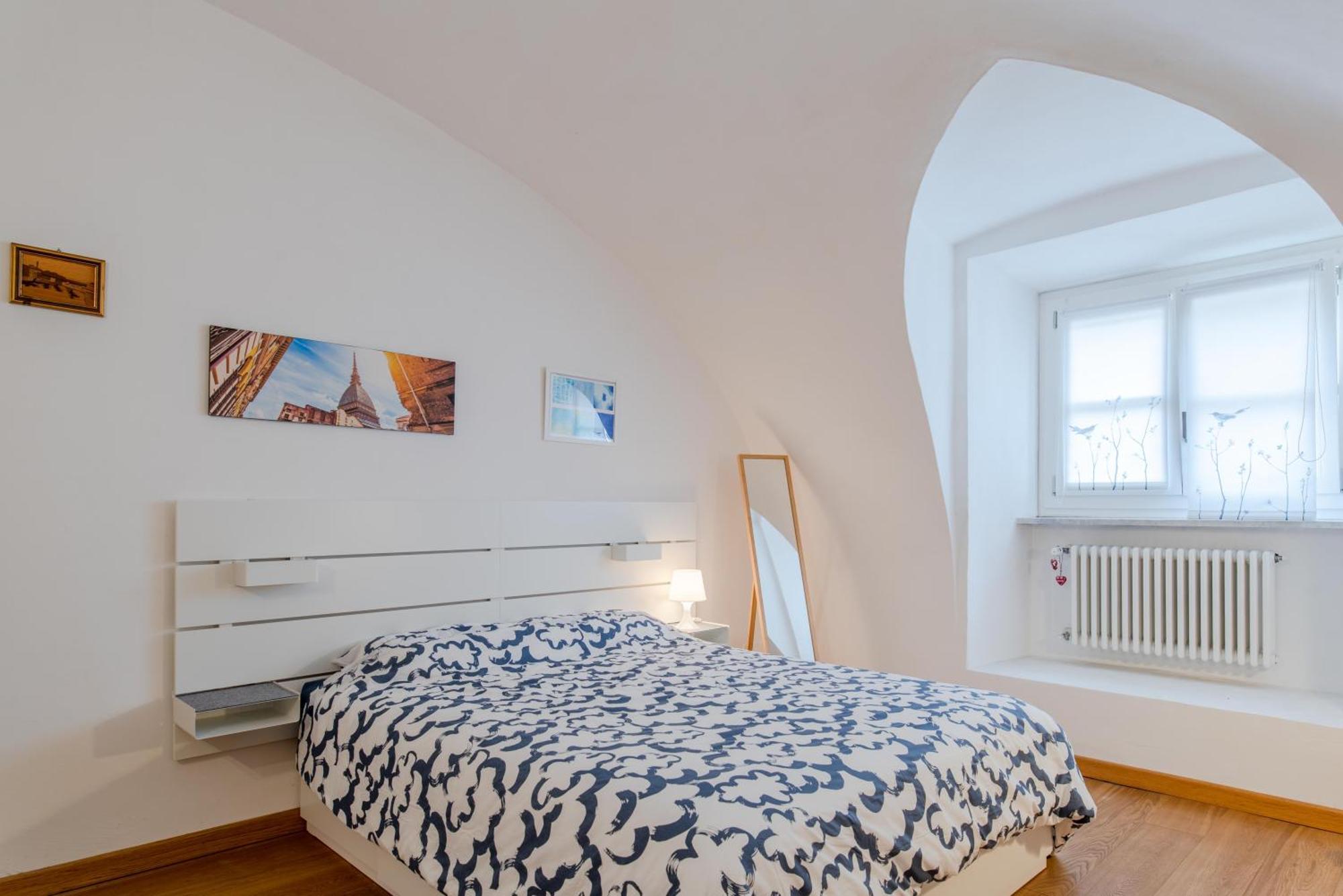 Casa Felicita, 2 Rooms By Happyhostorino Extérieur photo