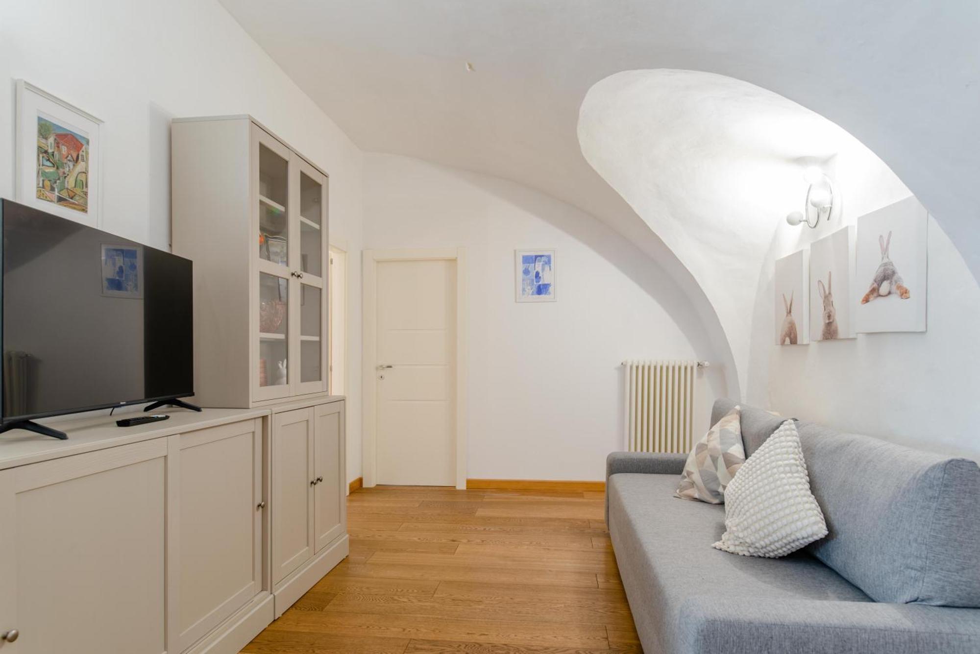 Casa Felicita, 2 Rooms By Happyhostorino Extérieur photo