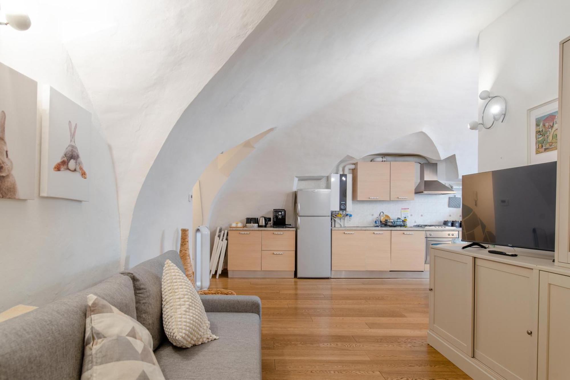 Casa Felicita, 2 Rooms By Happyhostorino Extérieur photo