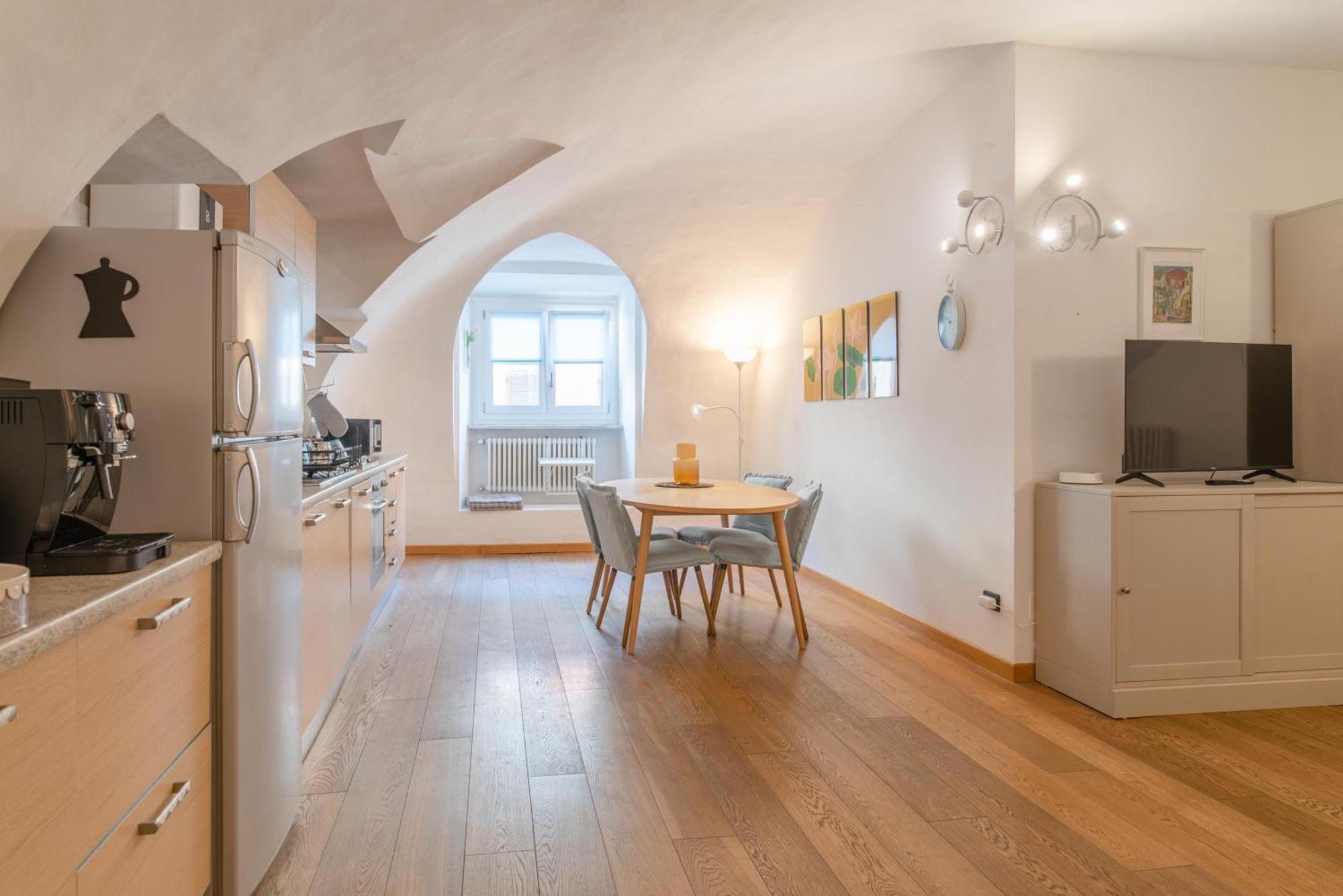 Casa Felicita, 2 Rooms By Happyhostorino Extérieur photo